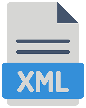 XML