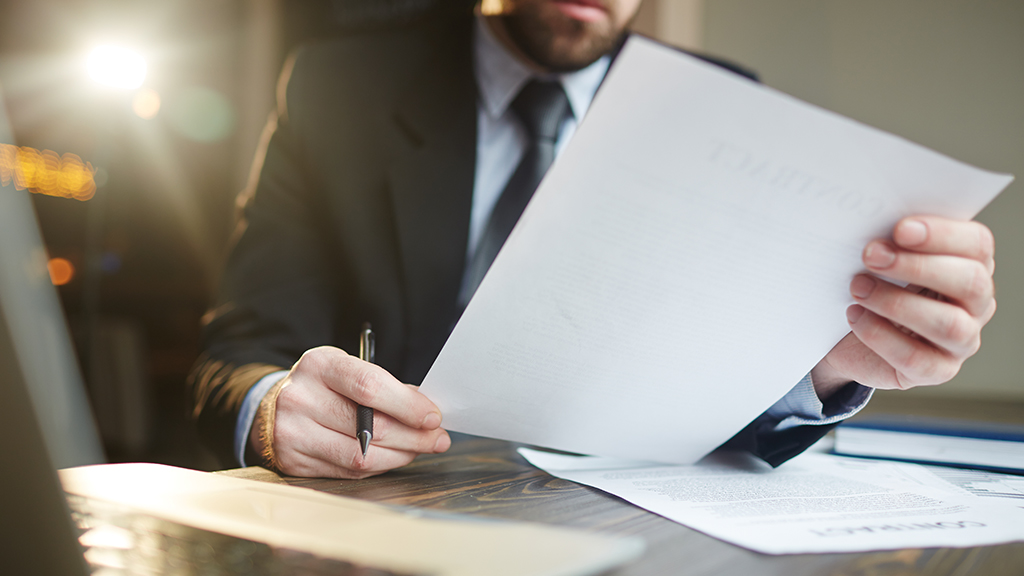 Provas em processos de pensão